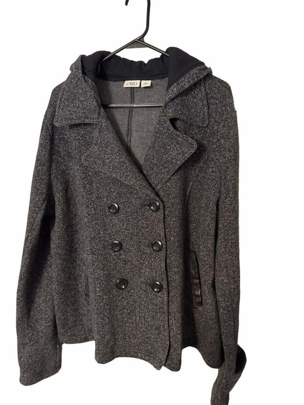 Cato Winter Coat XL